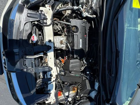 Used 2016 Honda CR-V LX image 18