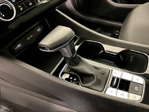 Used 2022 Hyundai Tucson SEL image 17