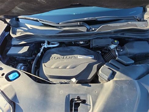 Used 2017 Honda Pilot EX-L image 33