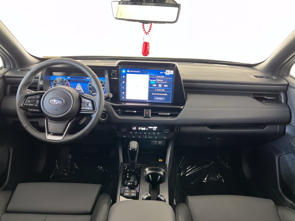 New 2026 Subaru Outback Touring XT AWD/4WD image 15