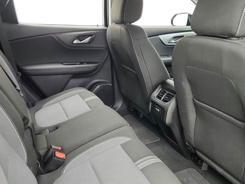 Used 2024 Chevrolet Blazer LT w/ Midnight/Sport Edition FWD image 35