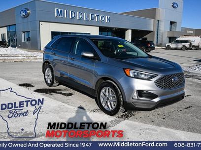 Used 2024 Ford Edge SEL w/ Convenience Package