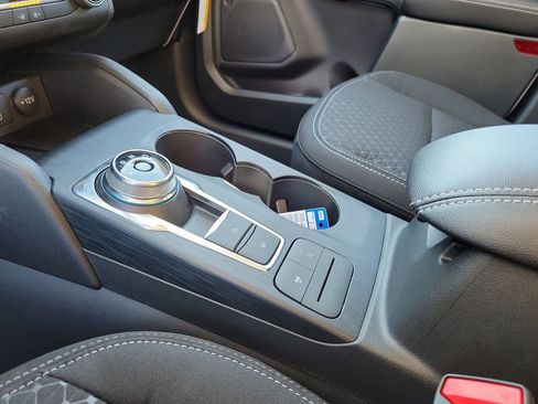 New 2026 Ford Escape Active image 29