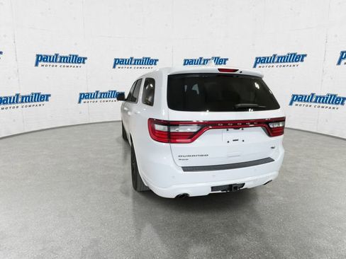 Used 2017 Dodge Durango R/T w/ Trailer Tow Group IV AWD/4WD image 9