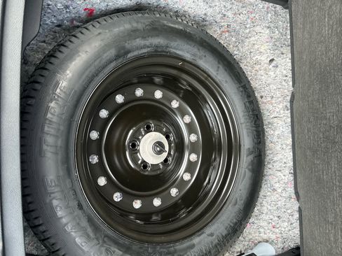 New 2026 Honda CR-V EX image 49