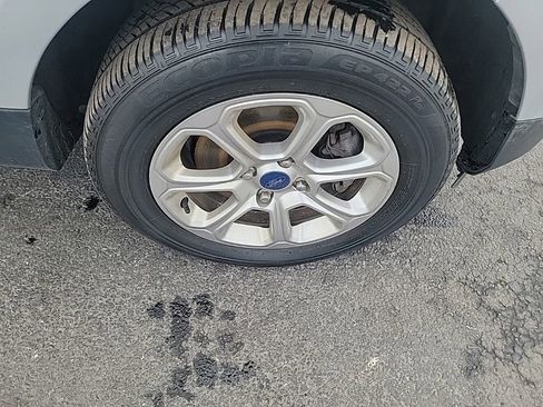 Certified 2020 Ford EcoSport SE image 10