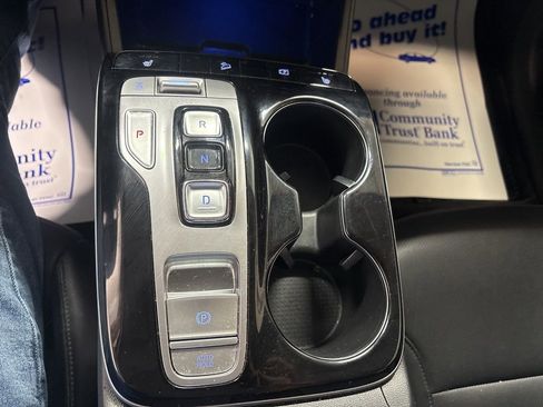 Used 2024 Hyundai Tucson SEL image 20