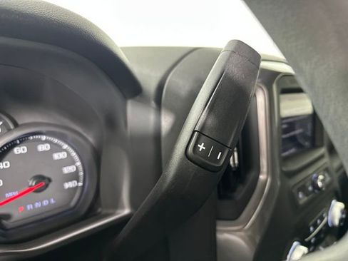 Used 2024 GMC Sierra 1500 Pro w/ Pro Value Package image 20