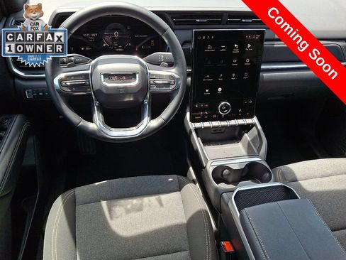 Used 2026 GMC Terrain Elevation FWD image 11