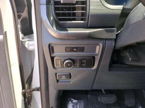 Certified 2025 Ford F150 STX w/ STX Black Appearance Package RWD image 24