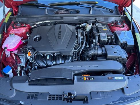 New 2026 Hyundai Sonata SEL image 20