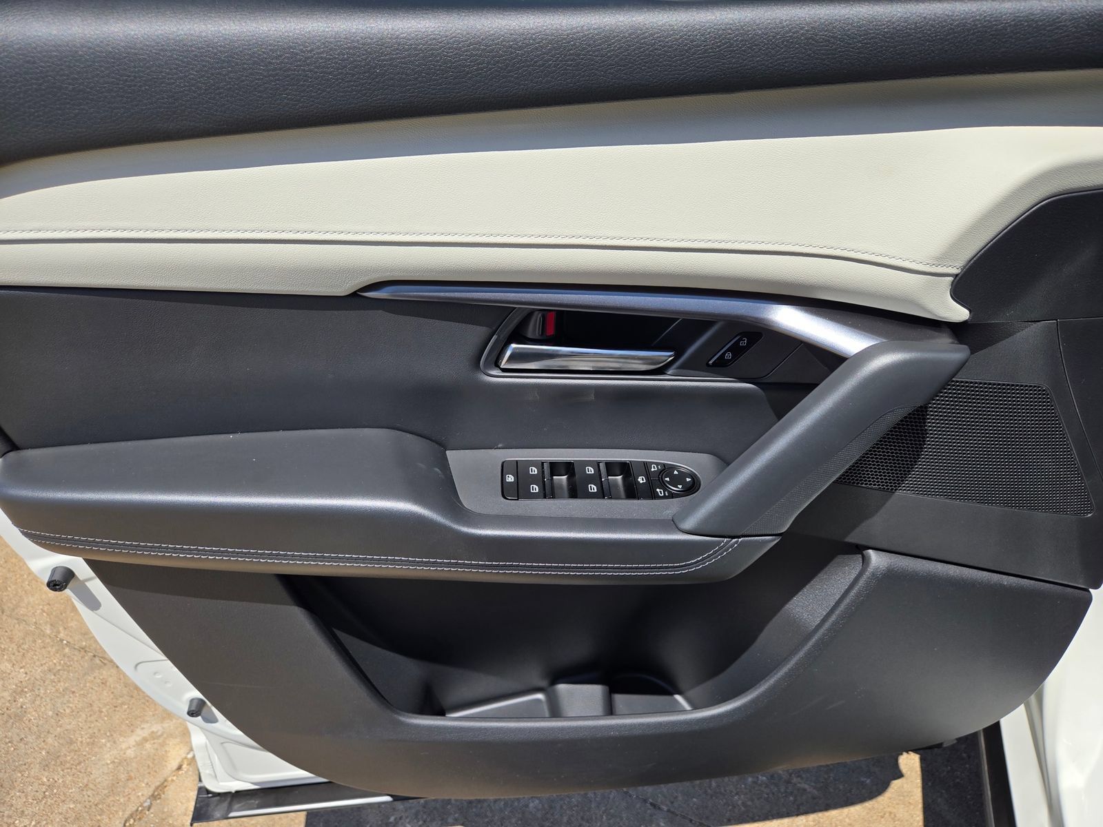 New 2026 MAZDA CX-5 Select AWD/4WD image 19