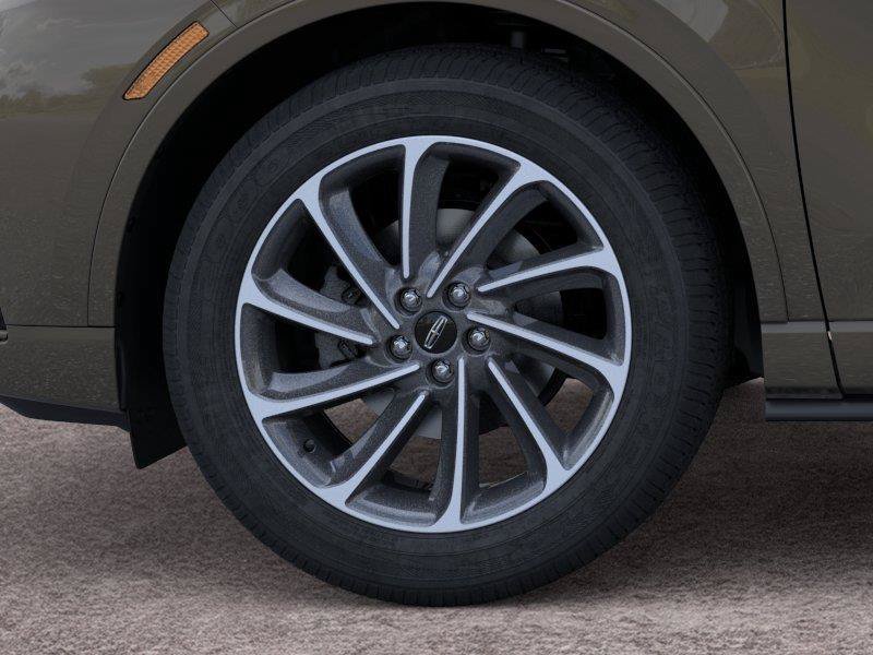 New 2025 Lincoln Corsair Grand Touring w/ Equipment Group 301A AWD/4WD image 19