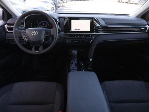 Certified 2025 Toyota Camry LE image 22