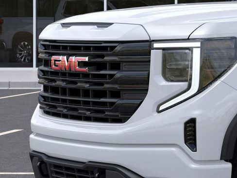 New 2026 GMC Sierra 1500 Elevation image 14