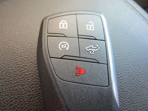 Used 2023 GMC Canyon Elevation w/ Elevation Premium Package AWD/4WD image 51