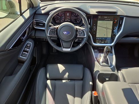 Certified 2025 Subaru Outback Limited image 13