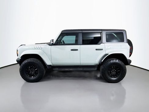 Used 2024 Ford Bronco Raptor w/ Interior Carbon Fiber Pack 6 AWD/4WD image 4