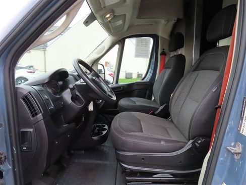 Used 2020 RAM ProMaster 3500 FWD image 18