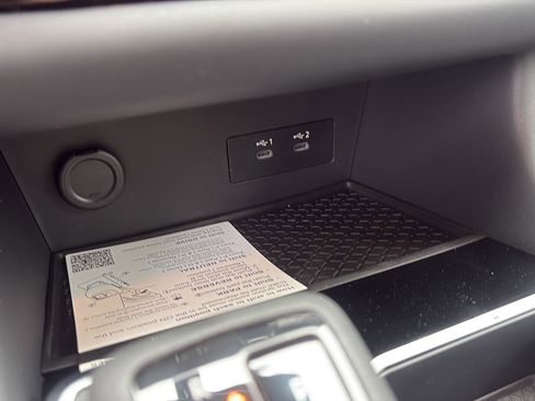 New 2026 Nissan Pathfinder SV AWD/4WD image 28