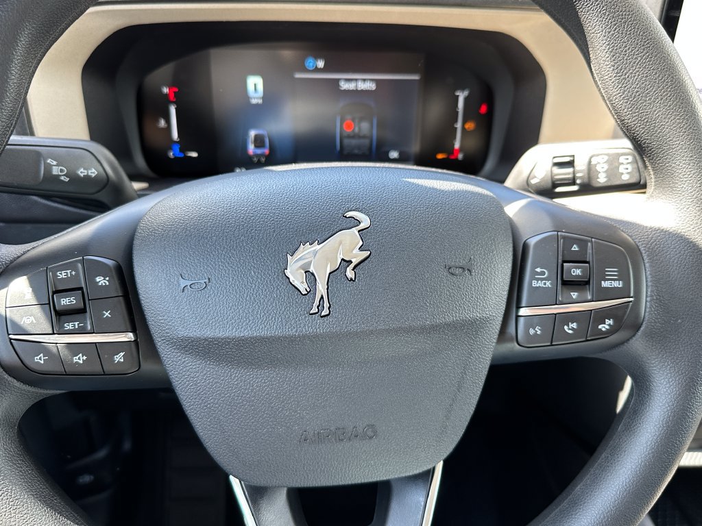 New 2026 Ford Bronco Sport Big Bend AWD/4WD image 23