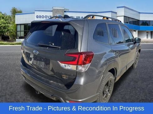 Used 2024 Subaru Forester Wilderness AWD/4WD image 6
