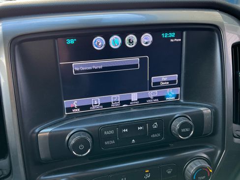 Used 2018 Chevrolet Silverado 1500 LT image 18