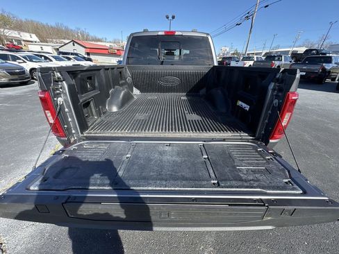 Used 2022 Ford F150 XLT w/ Equipment Group 302A High image 18