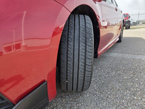 Used 2025 Toyota Camry SE image 10