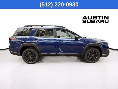 New 2026 Subaru Outback Limited XT image 9