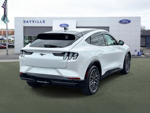 Used 2024 Ford Mustang Mach-E Premium image 5