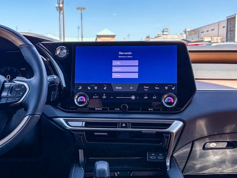 New 2026 Lexus RX 350 Premium FWD image 14