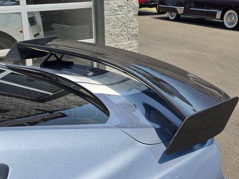 Used 2022 Ford Mustang Shelby GT500 w/ Carbon Fiber Track Pack RWD image 7