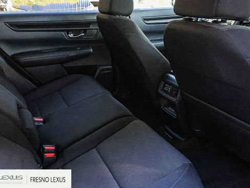 Used 2025 Honda CR-V EX image 13