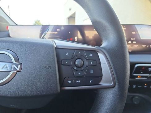 New 2026 Nissan Sentra SV image 12