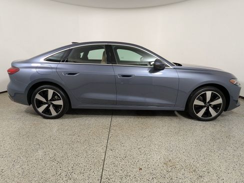 Certified 2025 Audi A5 2.0T Premium Plus w/ Premium Plus image 8