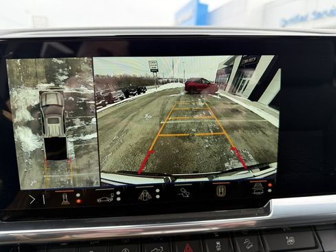 New 2026 GMC Sierra 1500 SLT w/ SLT Premium Plus Package image 23