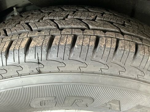 Used 2023 Nissan Armada SV w/ Cargo Package image 34