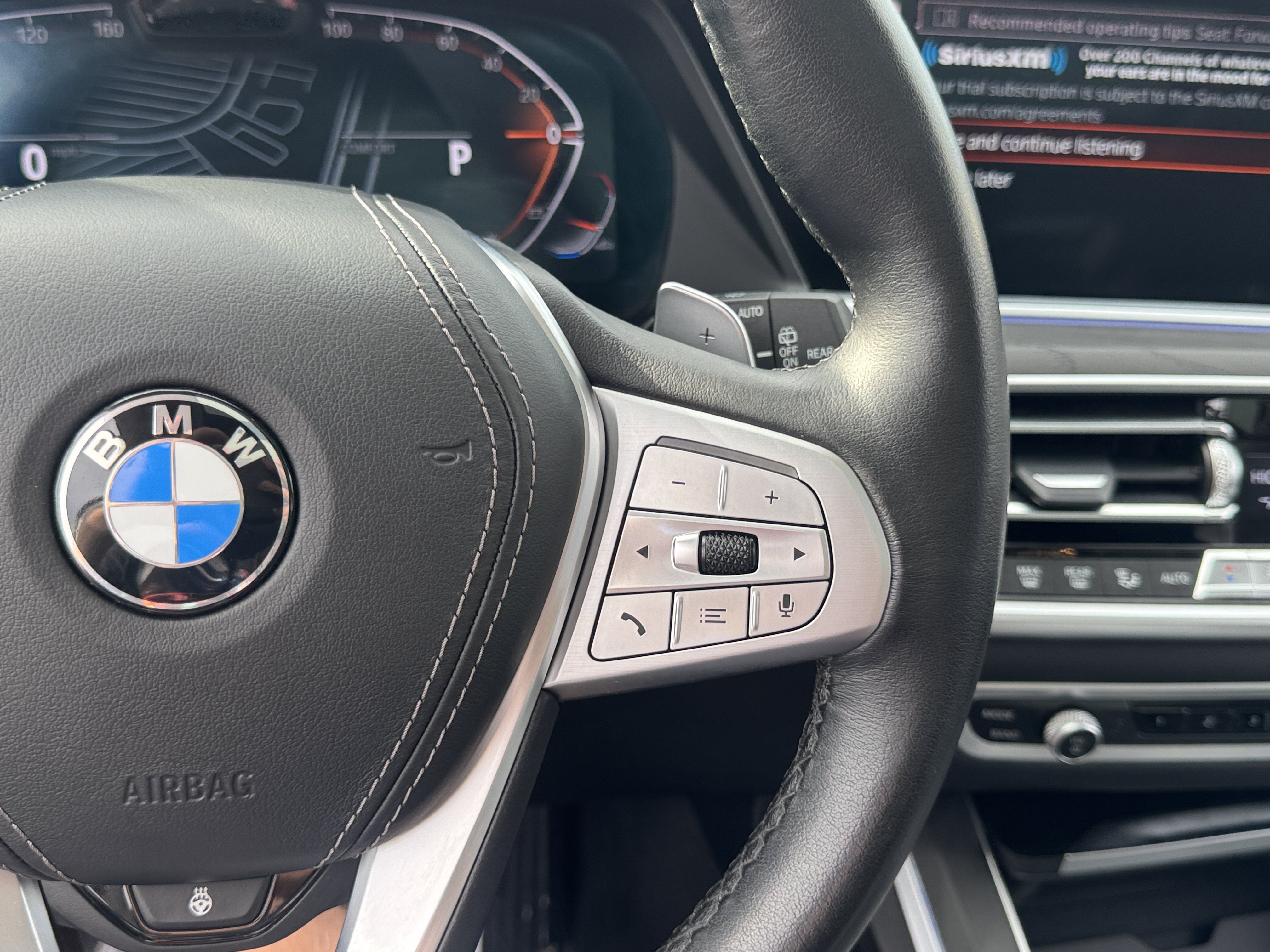 Used 2022 BMW X7 xDrive40i w/ Executive Package AWD/4WD image 26