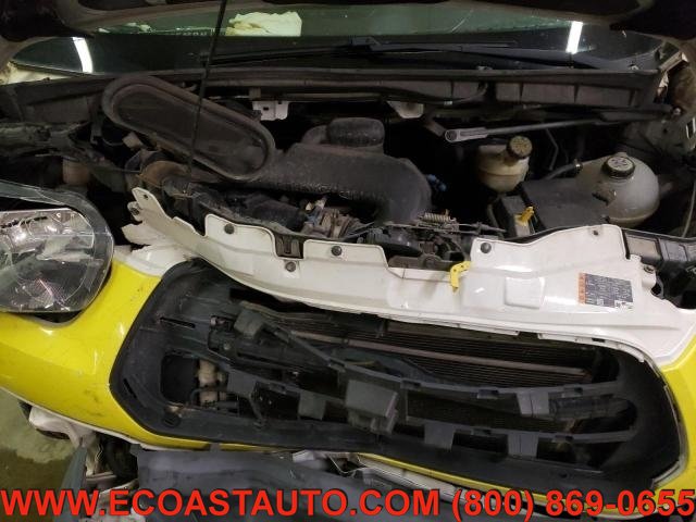 Used 2015 Ford Transit 250 130 Low Roof RWD image 6