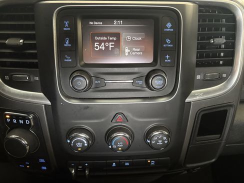 Used 2021 RAM 1500 Classic Warlock w/ Trailer Tow Group image 13