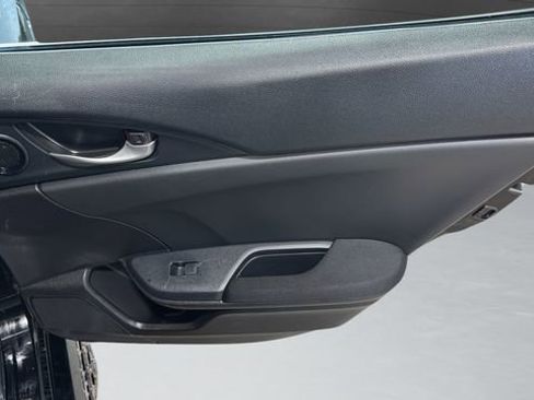 Used 2021 Honda Civic EX image 28