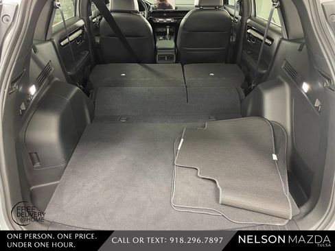 Used 2023 Honda CR-V Sport Touring image 40