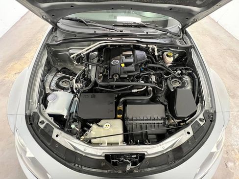 Used 2014 MAZDA MX-5 Miata Sport RWD image 25
