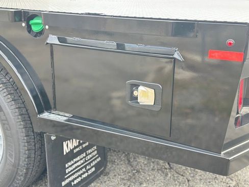 New 2026 Chevrolet Silverado 3500 W/T w/ WT Convenience Package image 15