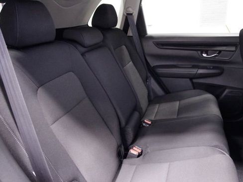 Certified 2024 Honda CR-V EX image 20