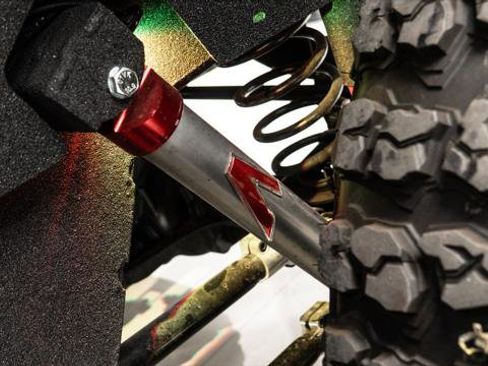 Used 2025 Jeep Gladiator Sport image 26