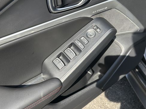 Used 2025 Acura Integra Type S FWD image 15