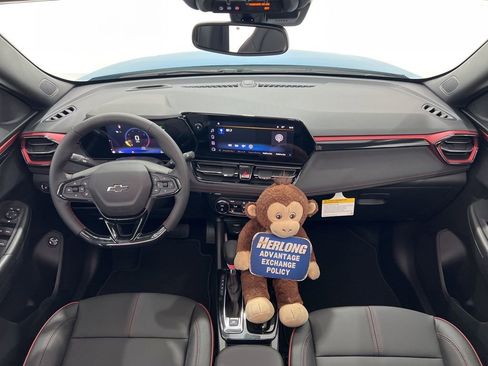 New 2026 Chevrolet TrailBlazer RS image 19