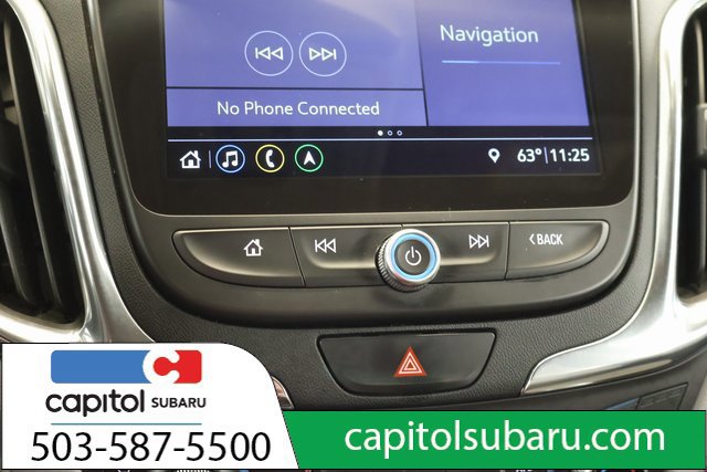 Used 2019 Chevrolet Equinox Premier AWD/4WD image 23